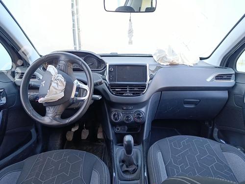 Steering column stalk PEUGEOT 2008 I (CU_) 1.5 BlueHDI 100 | BP33457229I23 - Image 11