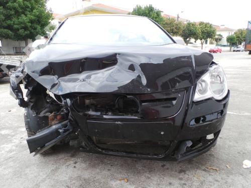 Andre VW POLO IV (9N_, 9A_) 1.4 TDI | BP14368701O1 