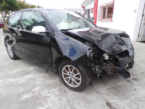 Andre VW POLO IV (9N_, 9A_) 1.4 TDI | BP14368701O1 