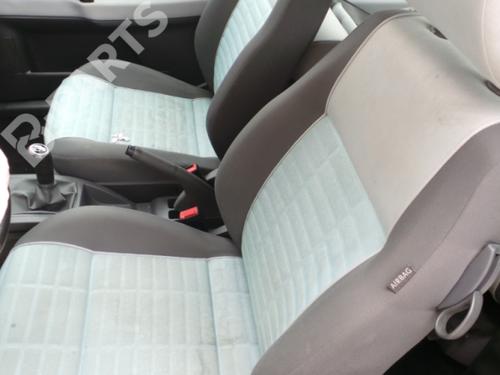 Andre VW POLO IV (9N_, 9A_) 1.4 TDI | BP14368701O1 