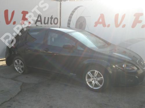 Switch SEAT LEON (1P1) 1.6 TDI | BP4483552I30