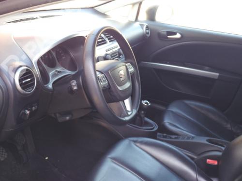 Switch SEAT LEON (1P1) 1.6 TDI | BP4483552I30