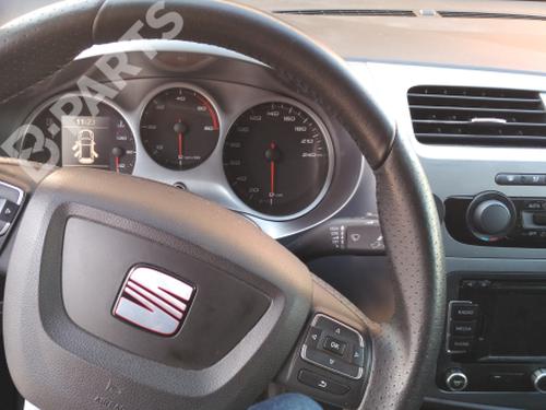 Switch SEAT LEON (1P1) 1.6 TDI | BP4483552I30