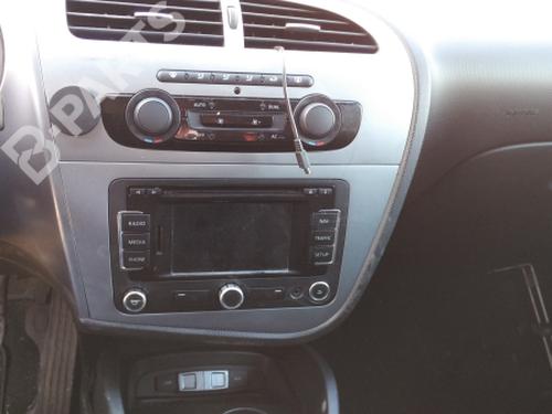 Switch SEAT LEON (1P1) 1.6 TDI | BP4483552I30