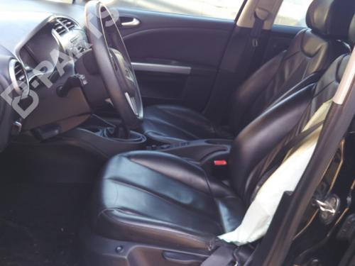 Switch SEAT LEON (1P1) 1.6 TDI | BP4483552I30