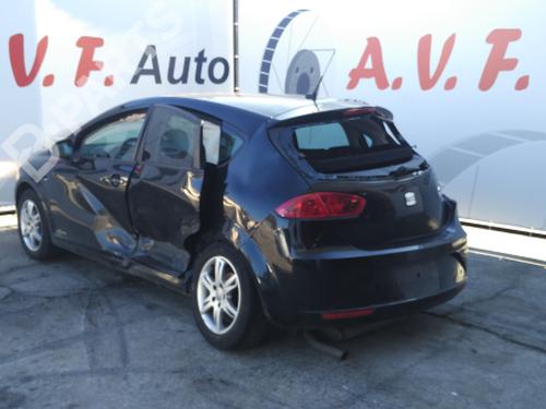 Switch SEAT LEON (1P1) 1.6 TDI | BP4483552I30