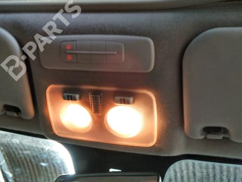 Front left window mechanism FIAT GRANDE PUNTO (199_) 1.3 D Multijet | BP9954515C22 