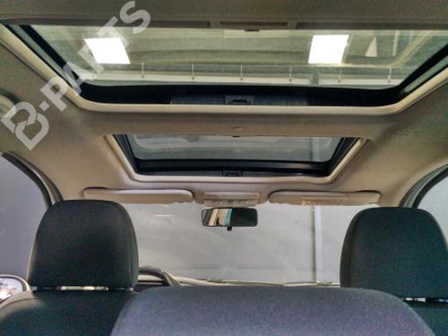 Front left window mechanism FIAT GRANDE PUNTO (199_) 1.3 D Multijet | BP9954515C22 
