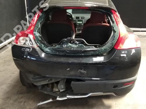 Mass air flow sensor VOLVO C30 (533) 1.6 D | BP7677706M95 