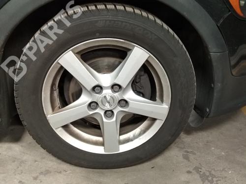 Mass air flow sensor VOLVO C30 (533) 1.6 D | BP7677706M95 