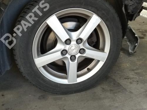 Mass air flow sensor VOLVO C30 (533) 1.6 D | BP7677706M95 