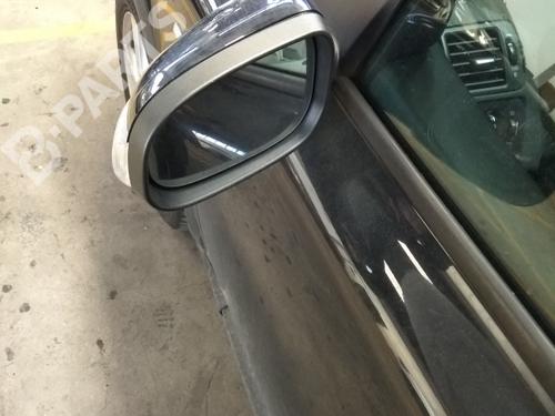 Mass air flow sensor VOLVO C30 (533) 1.6 D | BP7677706M95 