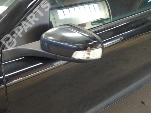 Mass air flow sensor VOLVO C30 (533) 1.6 D | BP7677706M95 