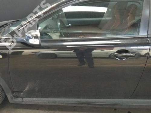 Mass air flow sensor VOLVO C30 (533) 1.6 D | BP7677706M95 