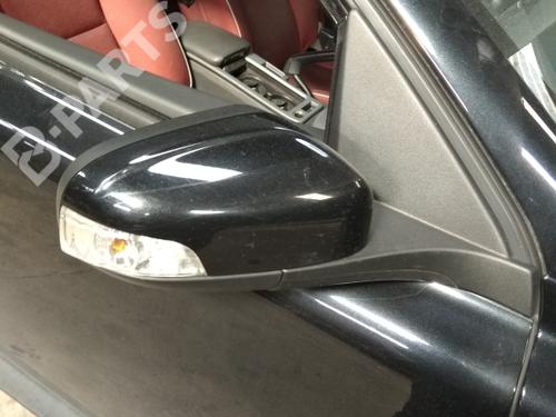 Mass air flow sensor VOLVO C30 (533) 1.6 D | BP7677706M95 