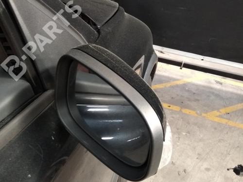 Mass air flow sensor VOLVO C30 (533) 1.6 D | BP7677706M95 