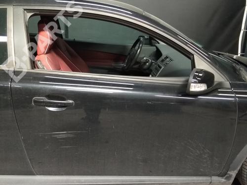 Mass air flow sensor VOLVO C30 (533) 1.6 D | BP7677706M95 