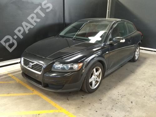 Mass air flow sensor VOLVO C30 (533) 1.6 D | BP7677706M95 