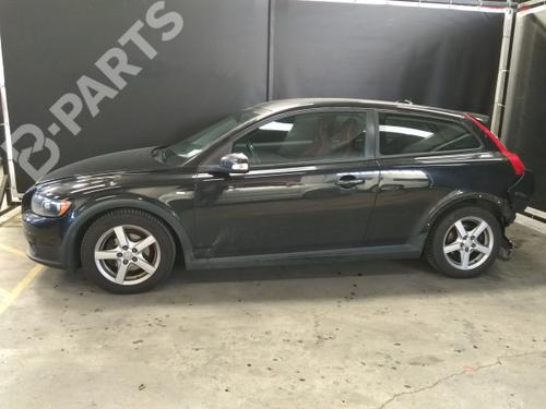 Mass air flow sensor VOLVO C30 (533) 1.6 D | BP7677706M95 