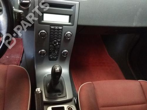 Mass air flow sensor VOLVO C30 (533) 1.6 D | BP7677706M95 