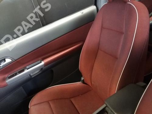 Mass air flow sensor VOLVO C30 (533) 1.6 D | BP7677706M95 