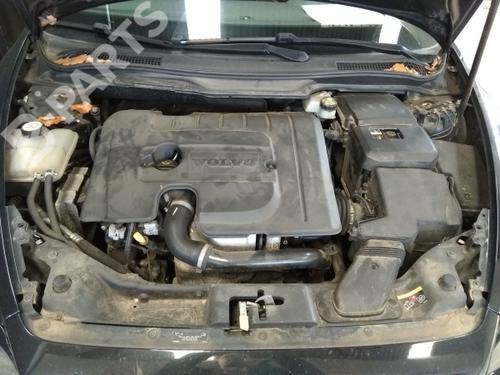 Mass air flow sensor VOLVO C30 (533) 1.6 D | BP7677706M95 