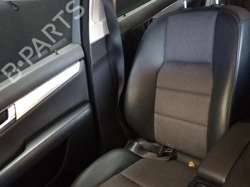Differensial bakvogn MERCEDES-BENZ C-CLASS (W204) C 180 CDI (204.000) | BP13660208M24 