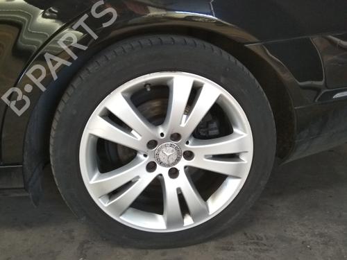 Differensial bakvogn MERCEDES-BENZ C-CLASS (W204) C 180 CDI (204.000) | BP13660208M24 