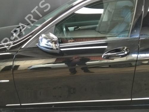Differensial bakvogn MERCEDES-BENZ C-CLASS (W204) C 180 CDI (204.000) | BP13660208M24 