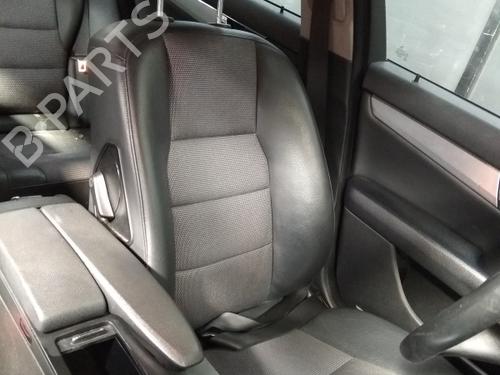Differensial bakvogn MERCEDES-BENZ C-CLASS (W204) C 180 CDI (204.000) | BP13660208M24 