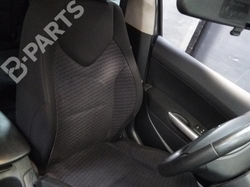 Left front seat PEUGEOT 308 SW I (4E_, 4H_) HDi 4486913 B-Parts