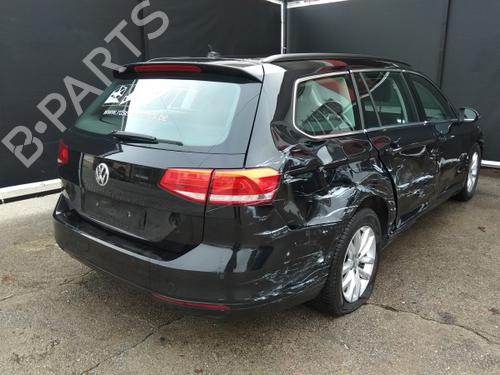 Upper protection VW PASSAT B8 Variant (3G5, CB5) 1.6 TDI | BP5119902M93  - Image 12