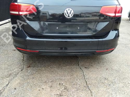 Upper protection VW PASSAT B8 Variant (3G5, CB5) 1.6 TDI | BP5119902M93  - Image 13