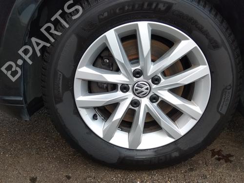 Upper protection VW PASSAT B8 Variant (3G5, CB5) 1.6 TDI | BP5119902M93  - Image 15