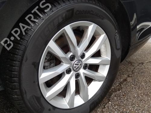 Upper protection VW PASSAT B8 Variant (3G5, CB5) 1.6 TDI | BP5119902M93  - Image 16