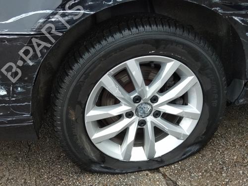 Upper protection VW PASSAT B8 Variant (3G5, CB5) 1.6 TDI | BP5119902M93  - Image 17