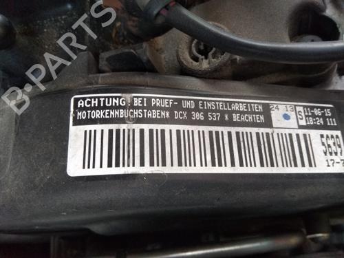 Upper protection VW PASSAT B8 Variant (3G5, CB5) 1.6 TDI | BP5119902M93  - Image 19