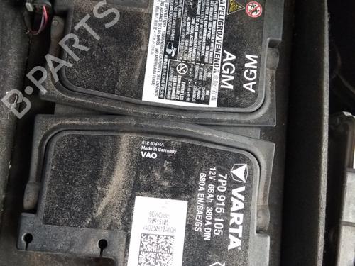 Upper protection VW PASSAT B8 Variant (3G5, CB5) 1.6 TDI | BP5119902M93  - Image 20