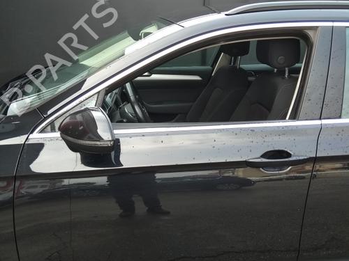 Upper protection VW PASSAT B8 Variant (3G5, CB5) 1.6 TDI | BP5119902M93  - Image 5