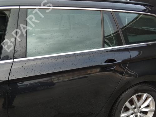 Upper protection VW PASSAT B8 Variant (3G5, CB5) 1.6 TDI | BP5119902M93  - Image 6