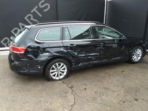 Upper protection VW PASSAT B8 Variant (3G5, CB5) 1.6 TDI | BP5119902M93  - Image 7