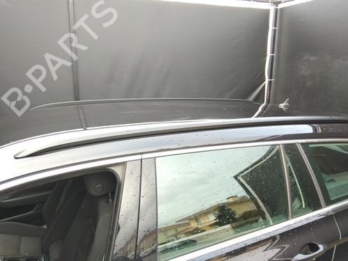 Upper protection VW PASSAT B8 Variant (3G5, CB5) 1.6 TDI | BP5119902M93  - Image 10