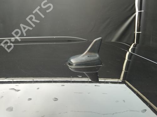 Upper protection VW PASSAT B8 Variant (3G5, CB5) 1.6 TDI | BP5119902M93  - Image 11