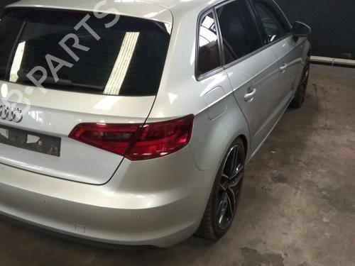 Berceau pour Audi A3 8L 1L9 TDI 130 cv ref 1J0199313J / 1J0199313M