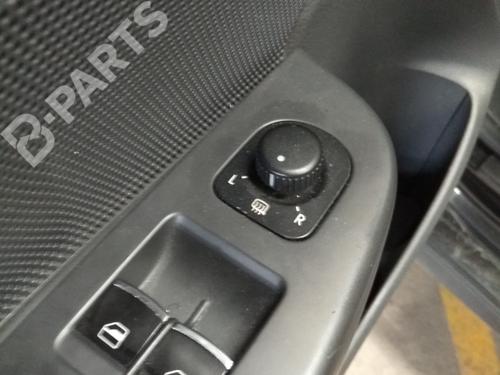 Used Mirror switch VW GOLF V (1K1) 2.0 GTI (200 hp) 5209796