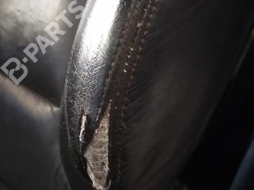 Left front seat AUDI A3 (8P1) 3.2 V6 quattro | BP5265108C15 