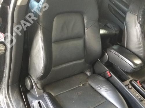Seats set AUDI A3 (8P1) 3.2 V6 quattro BP5265116C78