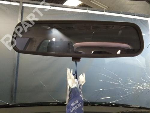 Rear mirror AUDI A3 (8P1) 3.2 V6 quattro E1010590
