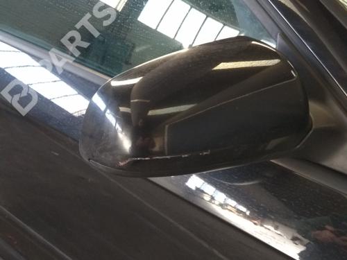 Right mirror AUDI A3 (8P1) 3.2 V6 quattro (E1)010754