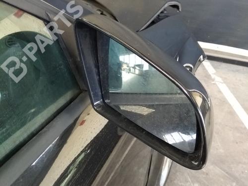 Right mirror AUDI A3 (8P1) 3.2 V6 quattro | BP5265118C27 